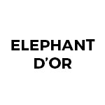 Elephant d'Or